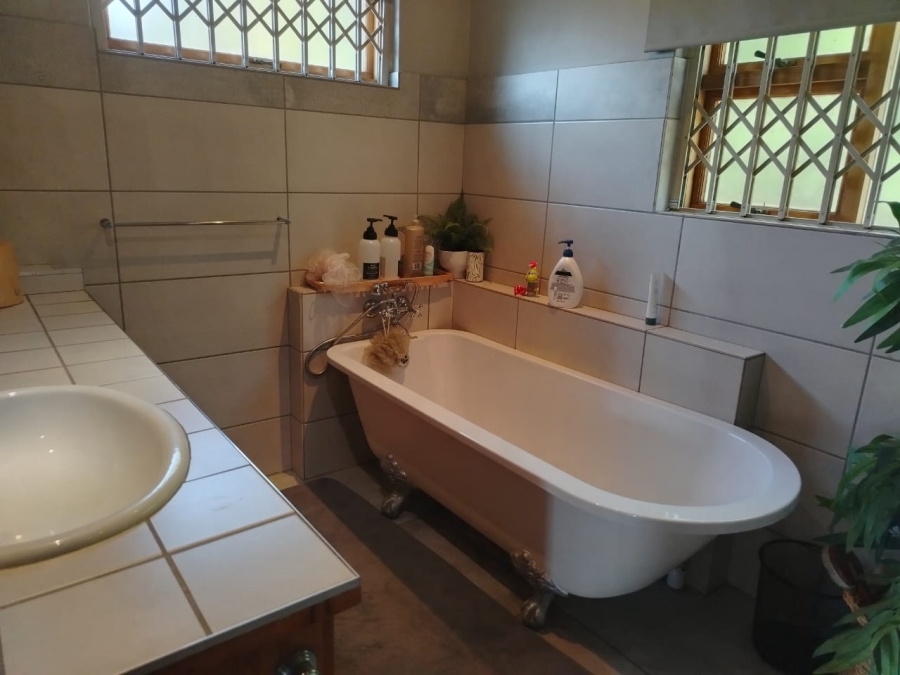 4 Bedroom Property for Sale in Cashan North West